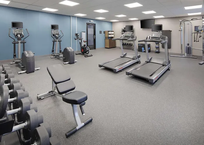 Hampton Inn&Suites D'Iberville Biloxi