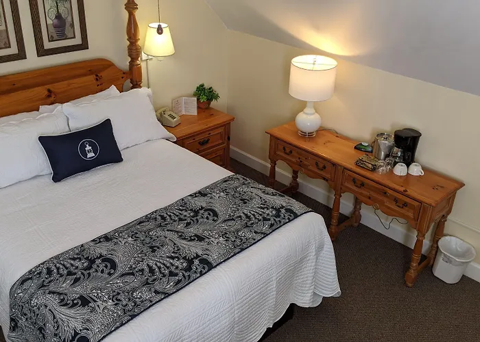 Inlet Inn Nc