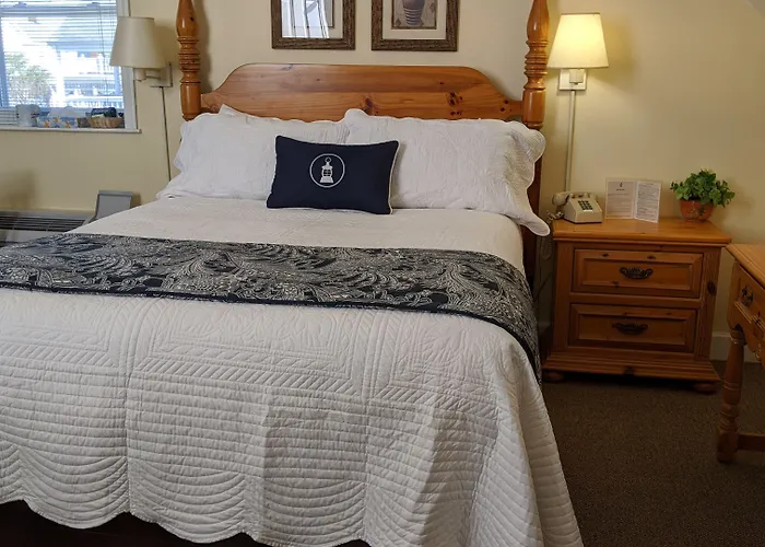 Inlet Inn Nc