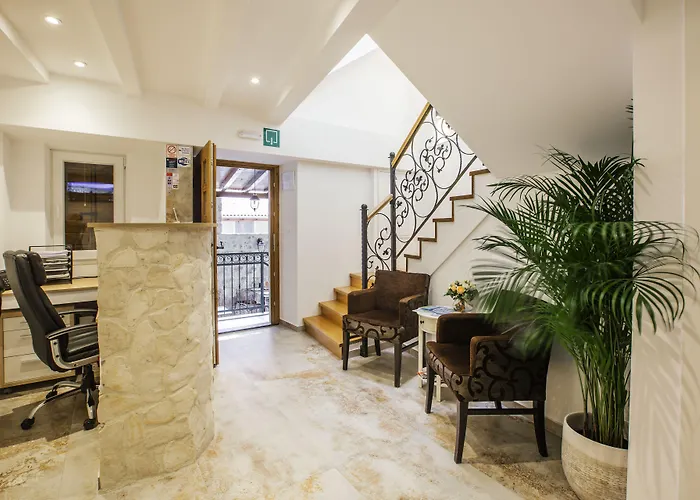 Heritage Hotel Dea Hvar
