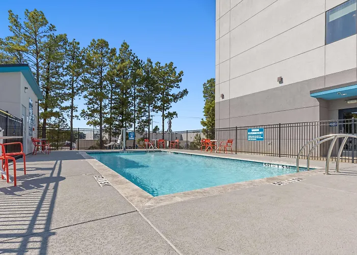 Tru By Hilton Longview