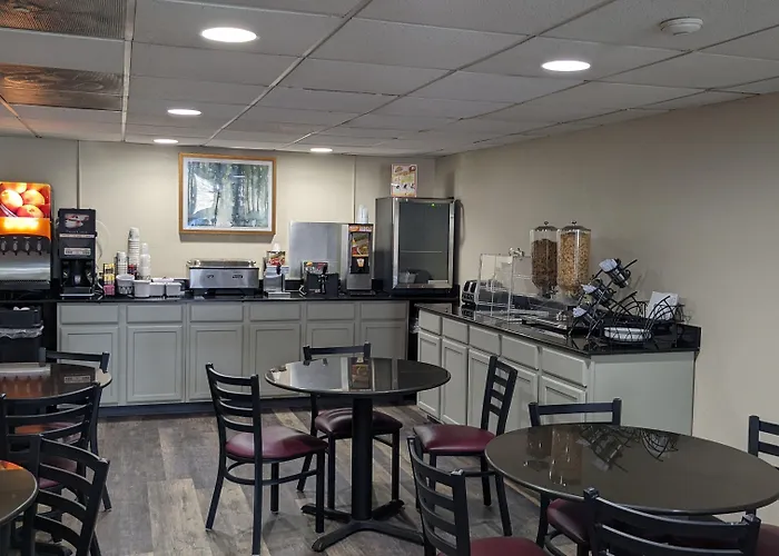 Wingate By Wyndham Somerset