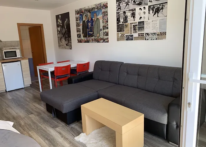 Rudi Hiti'S Guest House