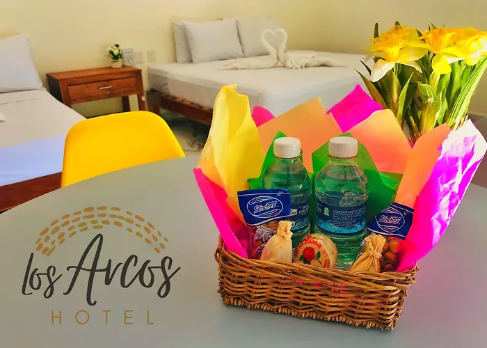 Los Arcos Hotel - Tulum