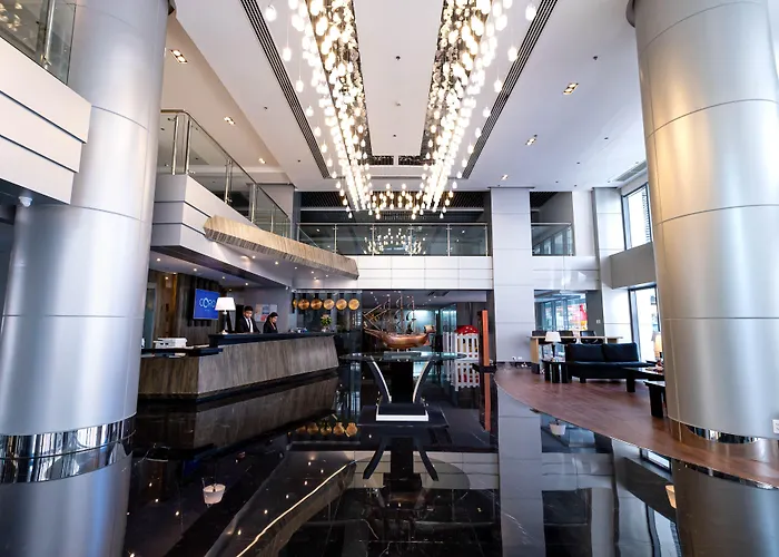 Coro Hotel