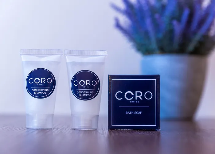 Coro Hotel
