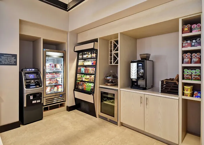 Hilton Garden Inn Lansing West