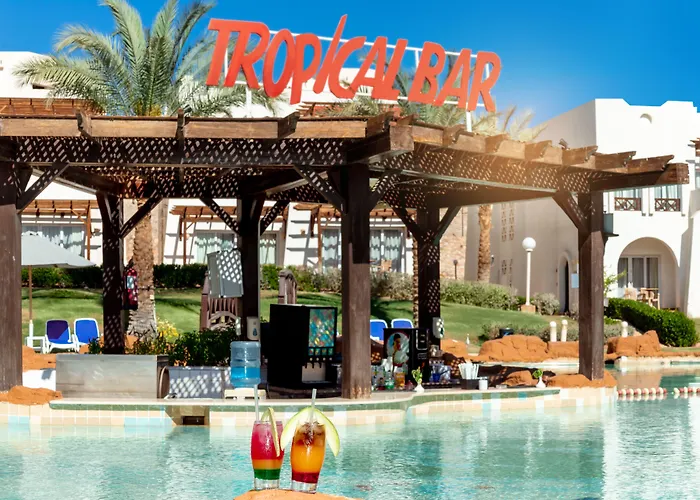 Sharm Dreams Vacation Club - Aqua Park