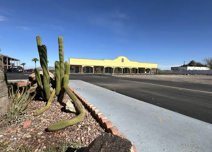 Gila Bend Lodge