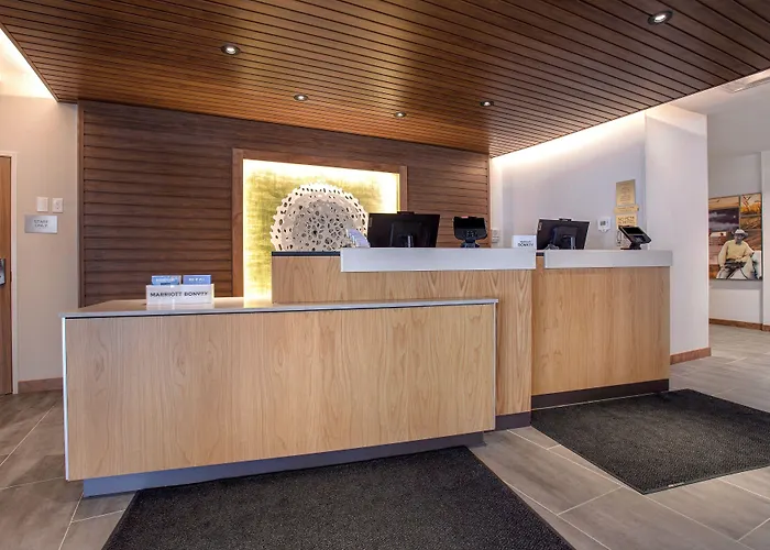 Fairfield By Marriott Inn & Suites Denver Southwest, Littleton