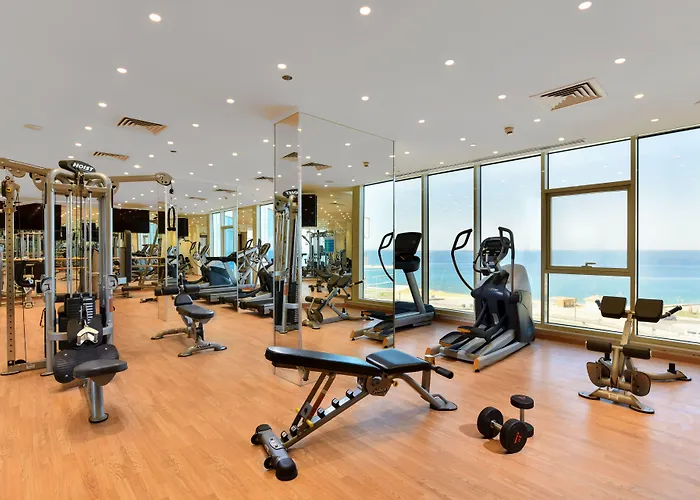 Tolip Resort El Galala Majestic