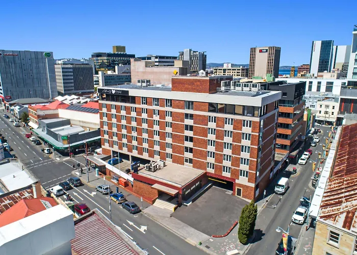 Allurity Hotel