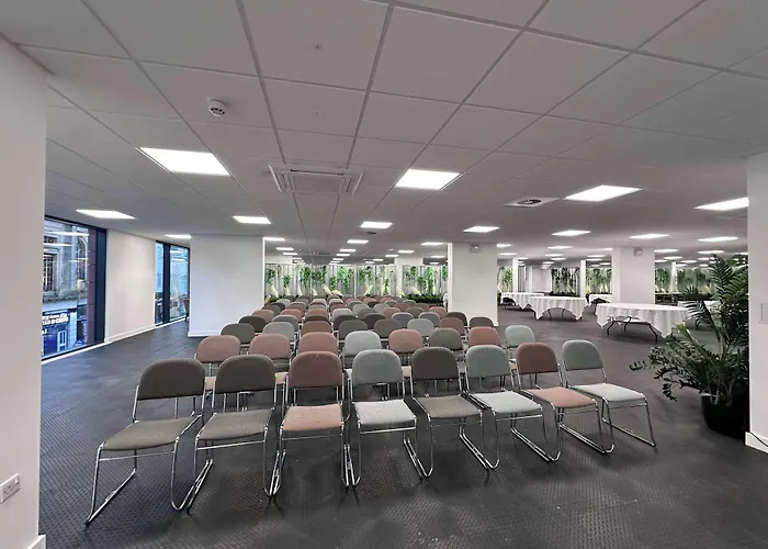 Hampton By Hilton Torquay