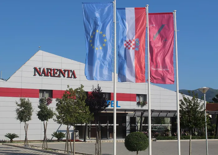 Hotel Narenta