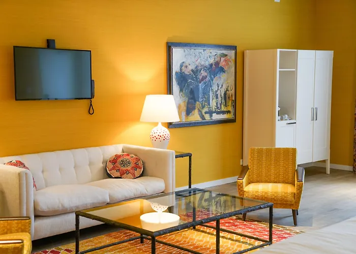 The Fallon Hotel Alkmaar