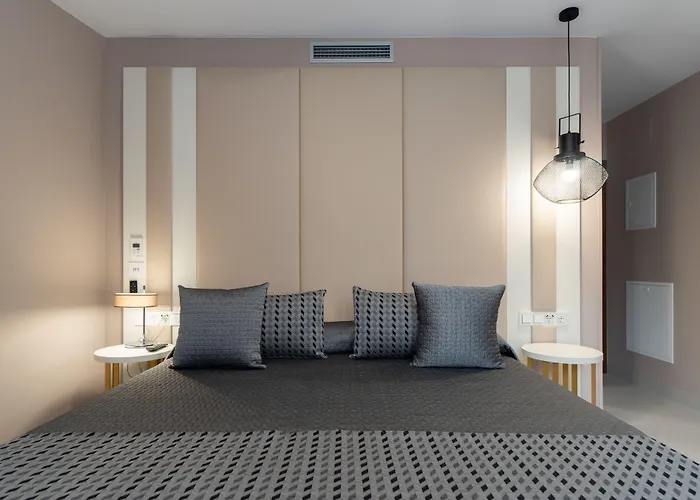 Hotel Perla Del Sur