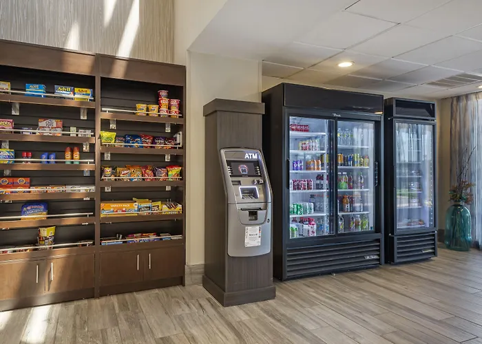Mainstay Suites Horsham - Philadelphia