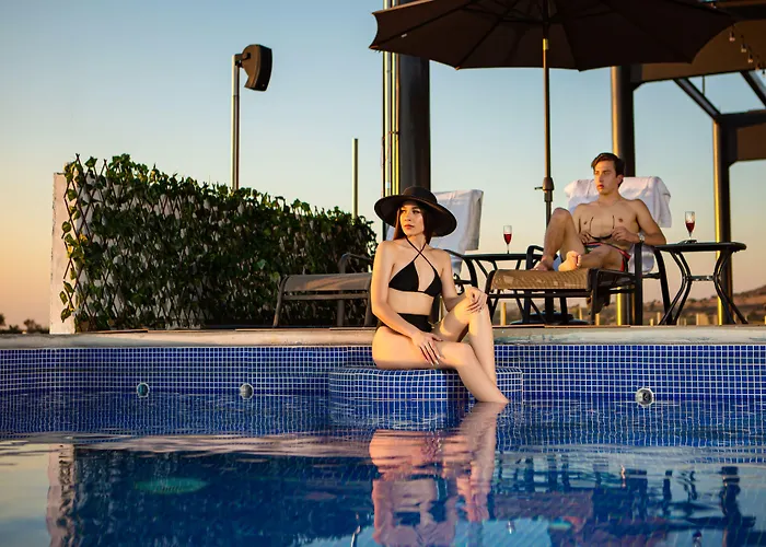 Sara N Hotel & Spa