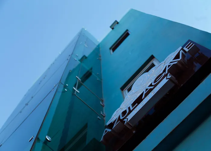 Hotel Azul Agave