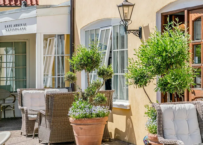 Skagen Harbour Hotel