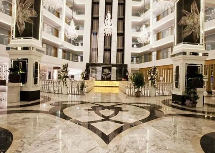 Q Premium Resort Hotel