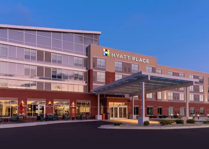 Hyatt Place Flint/Grand Blanc