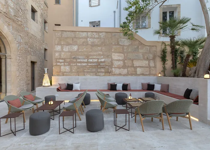 Can Aulí Luxury Retreat - Adults Only