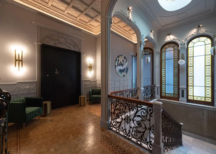Boutique Hotel Cordial Malteses