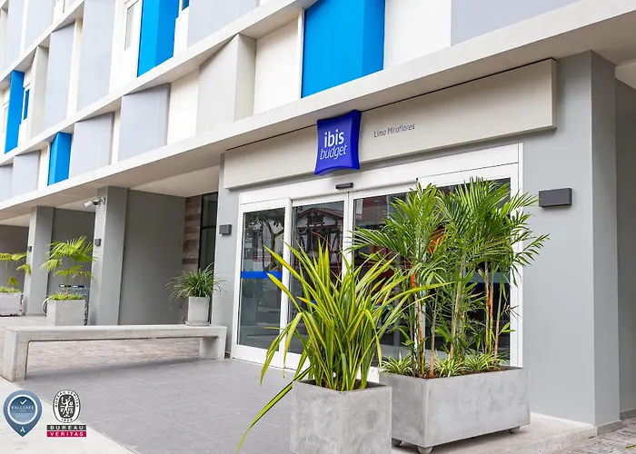 Ibis Budget Lima Miraflores