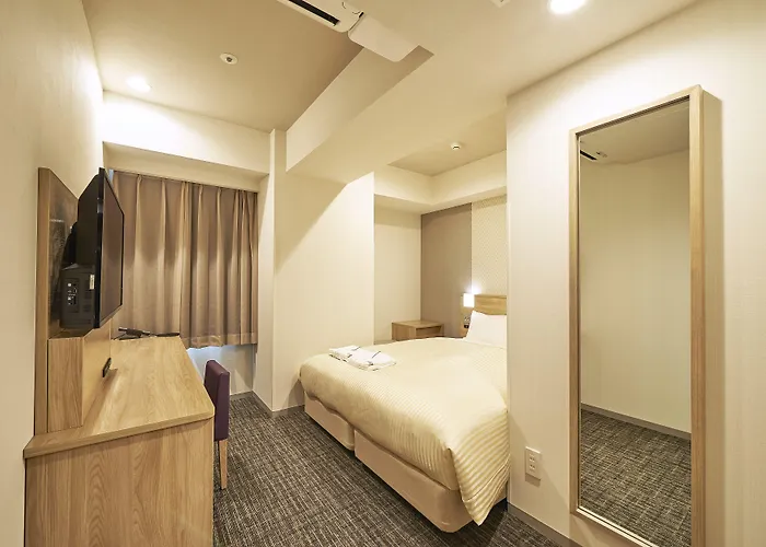 Sotetsu Fresa Inn Nagoya Sakuradoriguchi