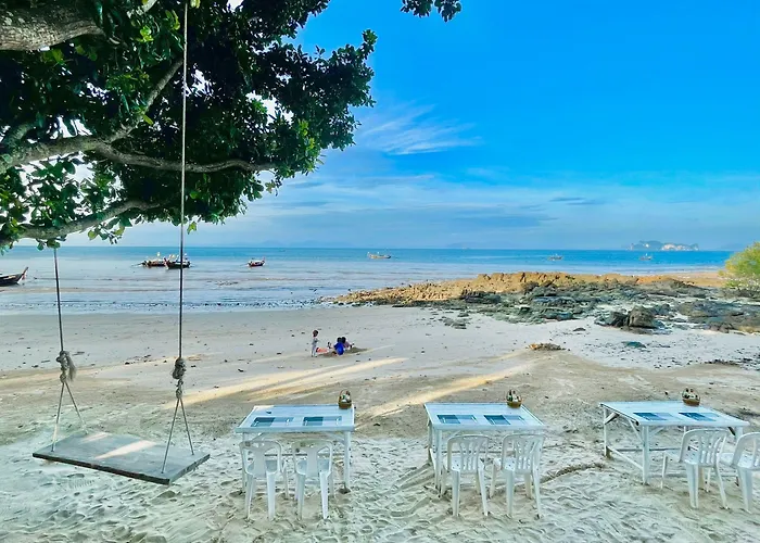 The Parlour Krabi