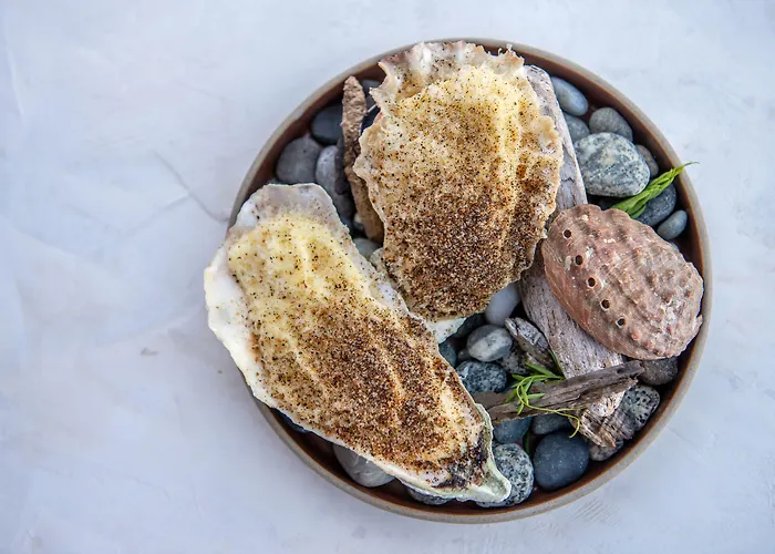 Pluvio restaurant&rooms