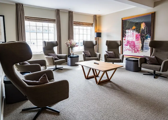 Hotel Nor - Badehotellet