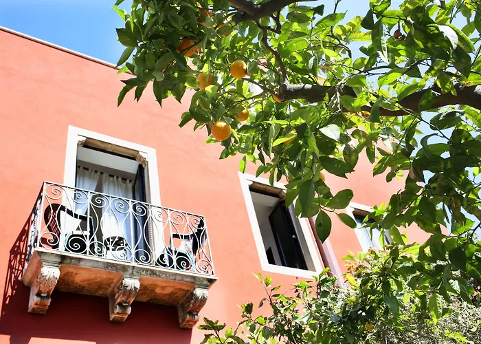 Villa Astoria
