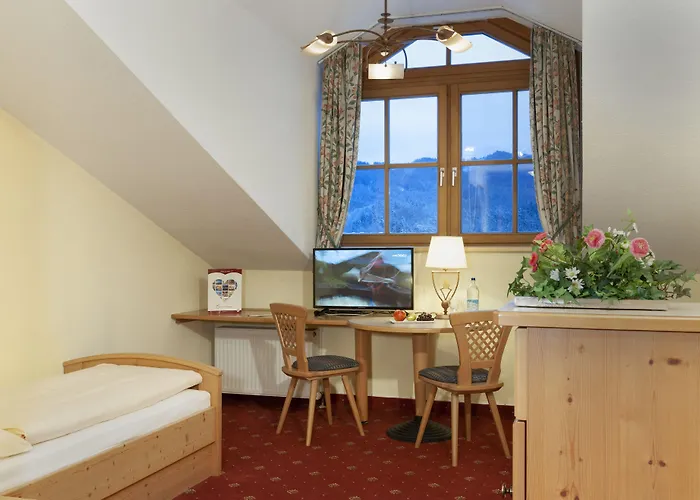 Hotel Zur Post