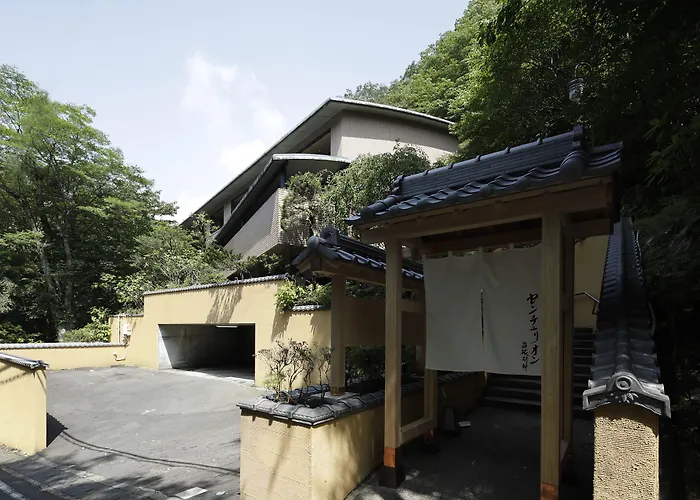 Centurion Hakone Bettei