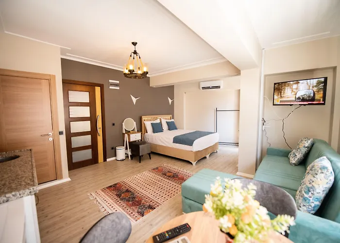 Galapera Hotel