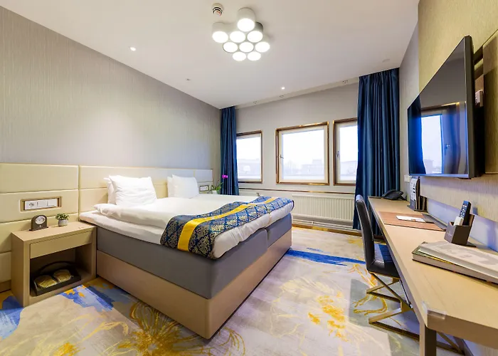 Livington Hotel
