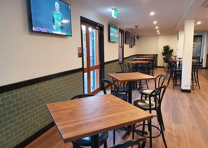 Empire Hotel Goulburn