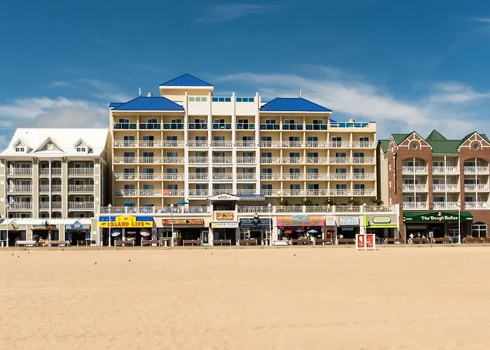 Park Place Hotel