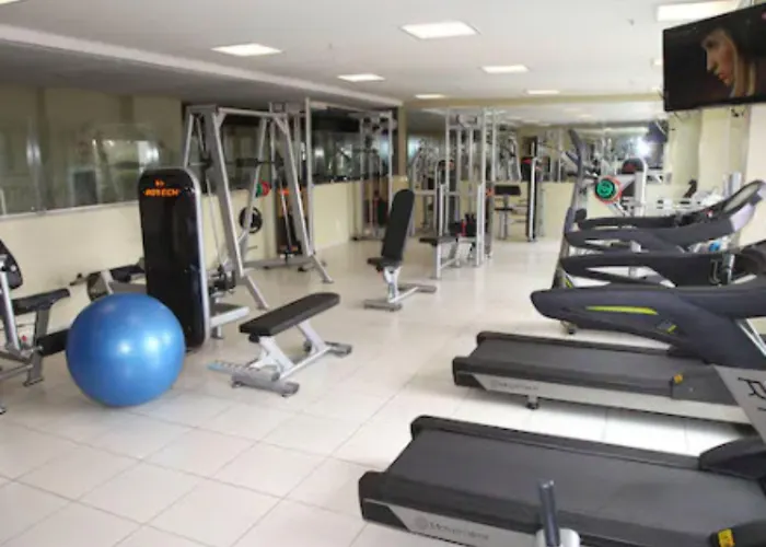 Ecologic Ville Resort - Oficial