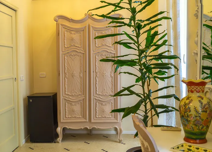 Seven Boutique Hotel