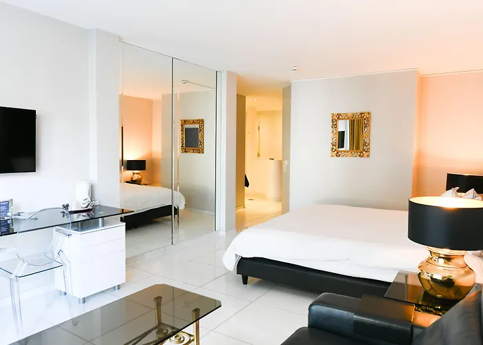 Hotel Bamberger Hof Bellevue