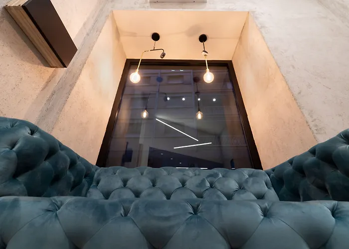 Pc Boutique H Loggia, By Clapa Group
