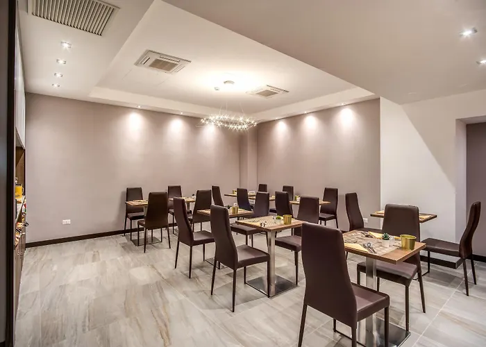 Mz Hotel Rome
