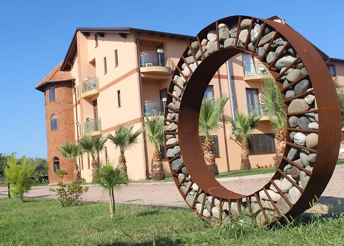 Rambuje Resort