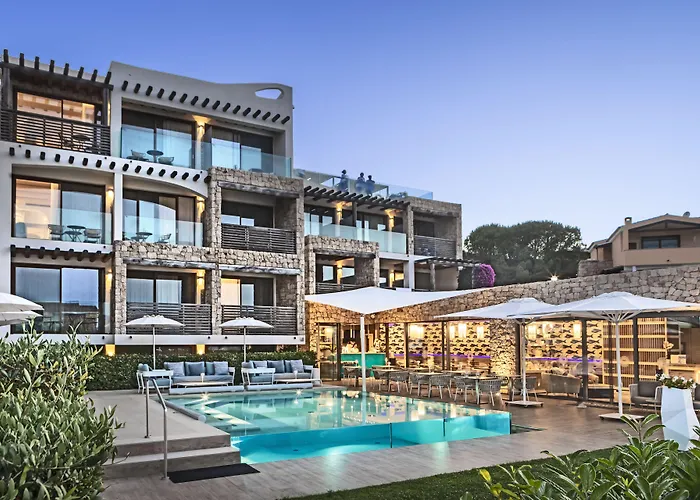 Sandalia Boutique Hotel - Adults Only