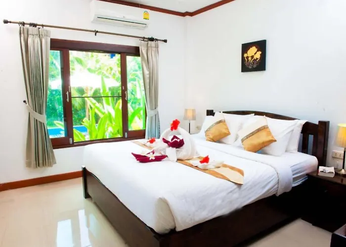 Mingmongkol Resort