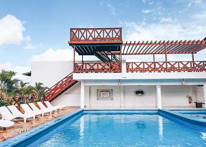 Rede Andrade Vila Jeri (Adults Only) Jijoca de Jericoacoara