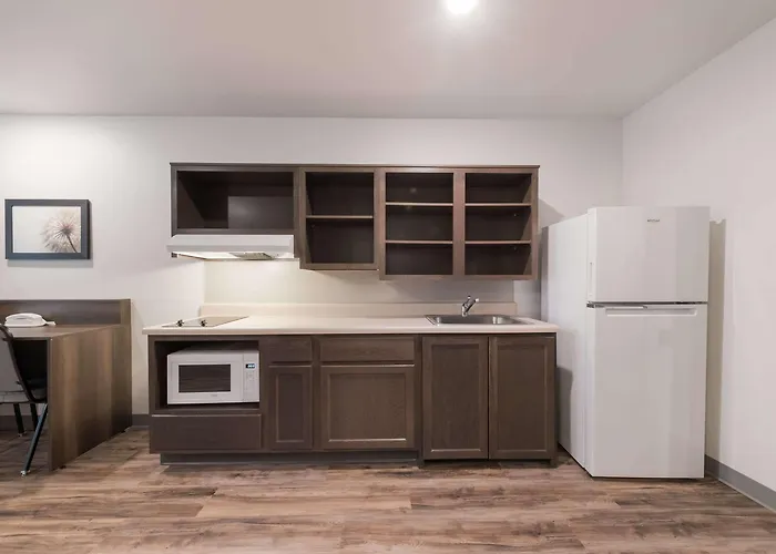 Woodspring Suites Philadelphia Northeast